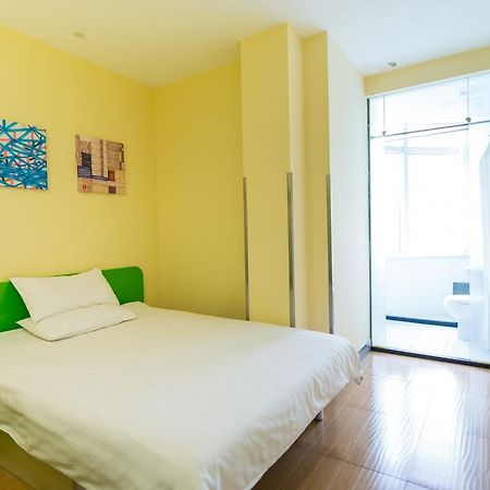 Hi Inn Ningbo Tianyi Square Branch Chambre photo