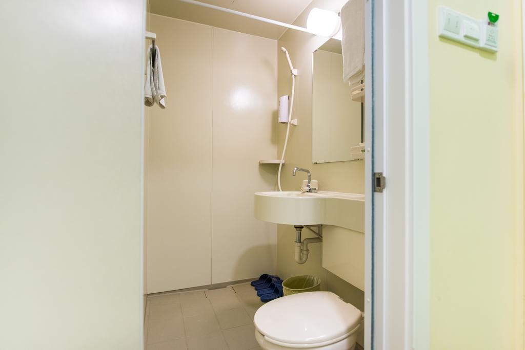 Hi Inn Ningbo Tianyi Square Branch Chambre photo