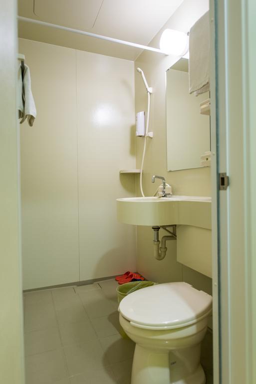 Hi Inn Ningbo Tianyi Square Branch Chambre photo