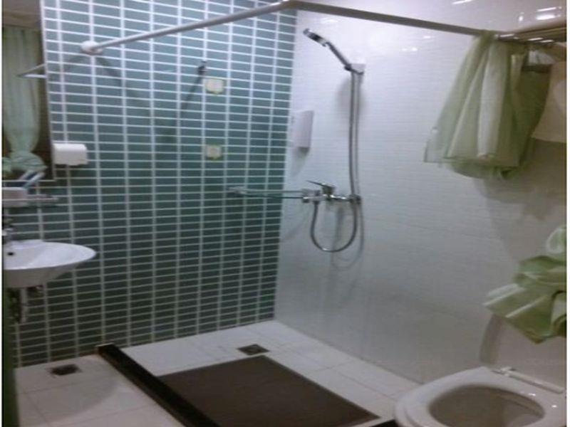Hi Inn Ningbo Tianyi Square Branch Extérieur photo